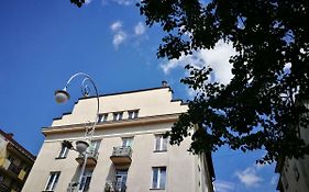 Apartament w Centrum